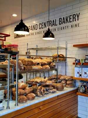 Grand Central Bakery