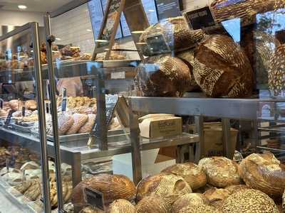 Grand Central Bakery