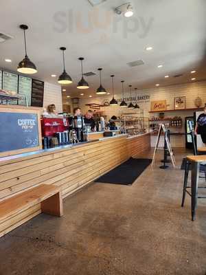 Grand Central Bakery