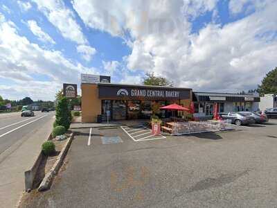 Grand Central Bakery