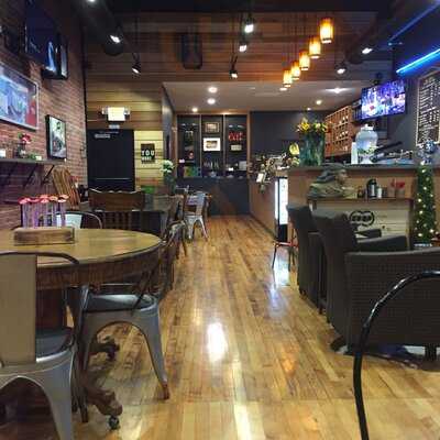 Java Daddies Coffeehouse And Coffee Truck