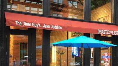 Java Daddies Coffeehouse And Coffee Truck