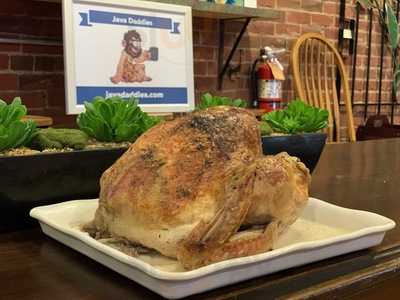 Java Daddies Coffeehouse And Coffee Truck