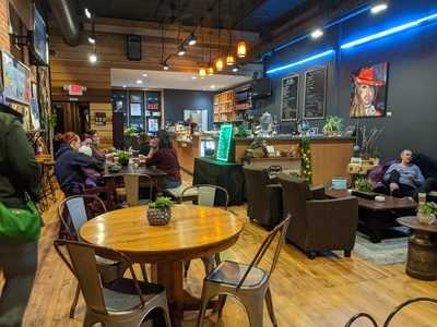 Java Daddies Coffeehouse And Coffee Truck