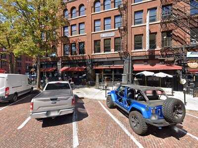 Java Daddies Coffeehouse And Coffee Truck