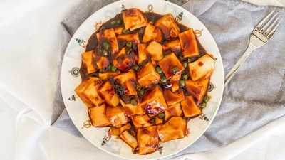 Ho-ho Carry Out Restaurant