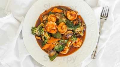 Ho-ho Carry Out Restaurant