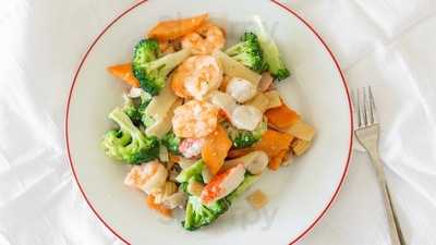 Ho-ho Carry Out Restaurant