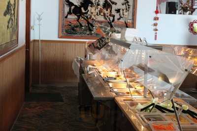 Yong China Restaurant