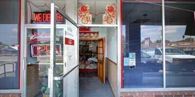 Yong China Restaurant