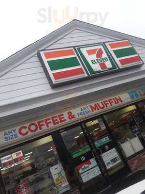 7-eleven
