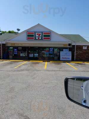 7-eleven