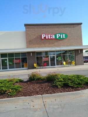 Pita Pit