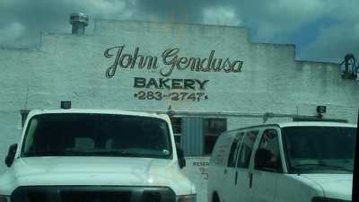 John Gendusa Bakery