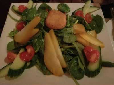 Pig & Whistle On 3rd