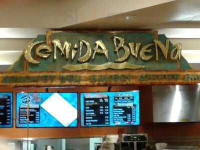 Comida Buena
