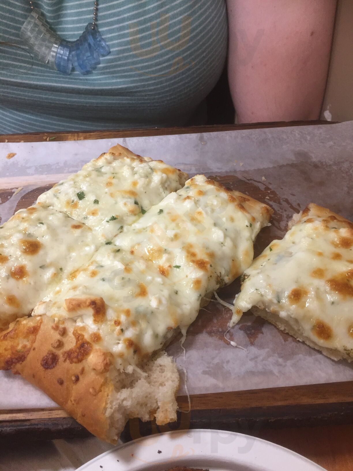 Bishos Cafe & Bakery