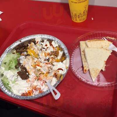 The Halal Guys