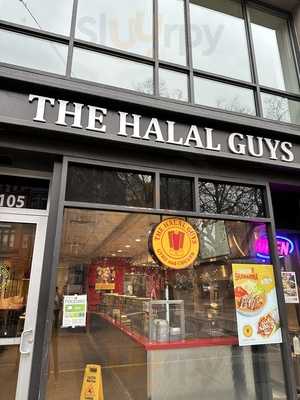 The Halal Guys