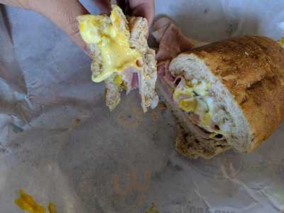 Jersey Mike's Subs