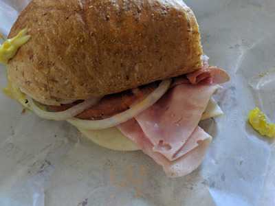 Jersey Mike's Subs