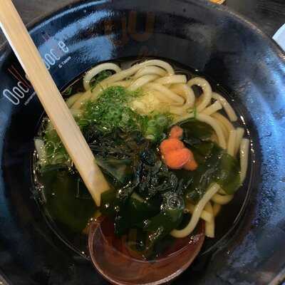 Oodle Noodle