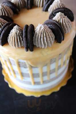 3 Sweet Girls Cakery