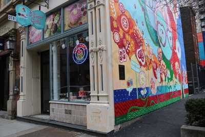 3 Sweet Girls Cakery