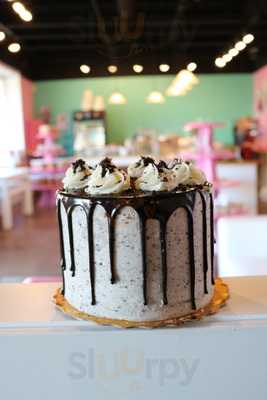 3 Sweet Girls Cakery