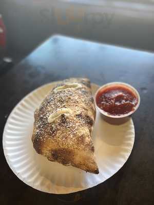 Benny Blancos Slice Of The Bronx