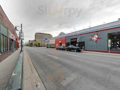 Benny Blancos Slice Of The Bronx