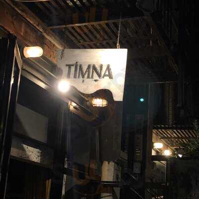 Timna