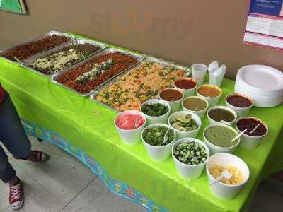 Taquizas Los Pistoleros