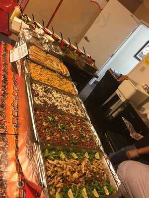 Taquizas Los Pistoleros