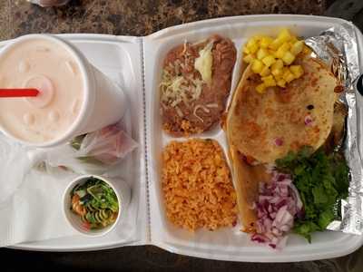 Taquizas Los Pistoleros