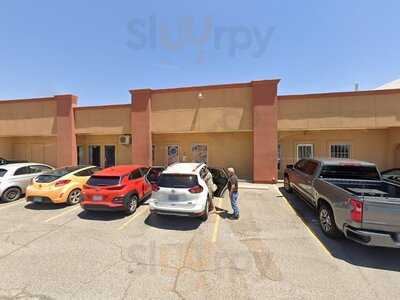 Taquizas Los Pistoleros