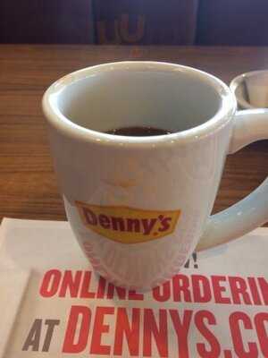 Denny's