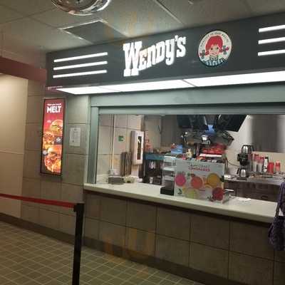Wendy's