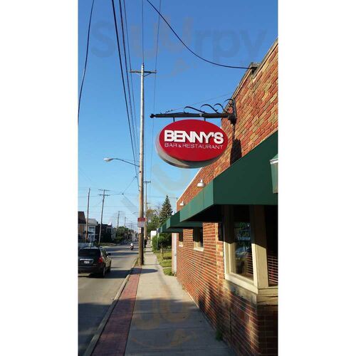 Crystal Sports Bar & Grill