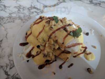 Lulu's Bread And Breakfast