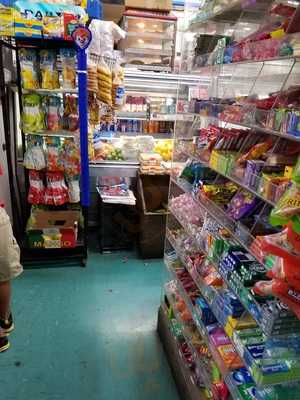 Hotspot Deli & Grocery