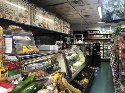 Hotspot Deli & Grocery