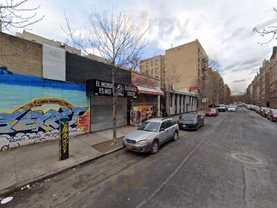 Hotspot Deli & Grocery