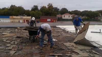 The Silver Horse Lounge