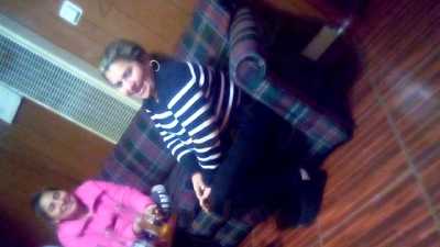 The Silver Horse Lounge