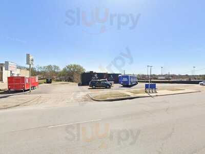 The Silver Horse Lounge