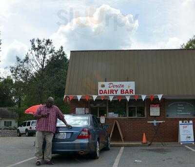 Derita Dairy Bar