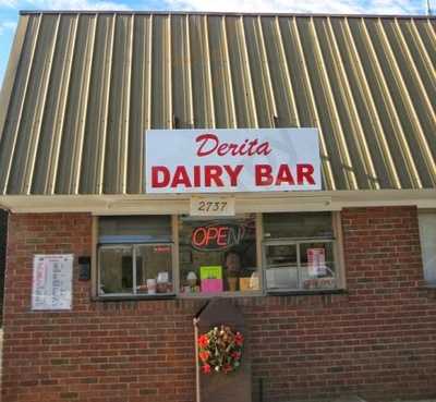 Derita Dairy Bar