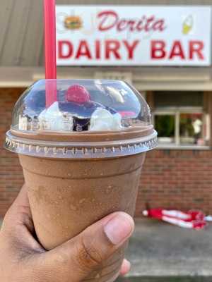 Derita Dairy Bar