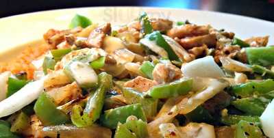 Brinco's Mexican Grill & Cantina